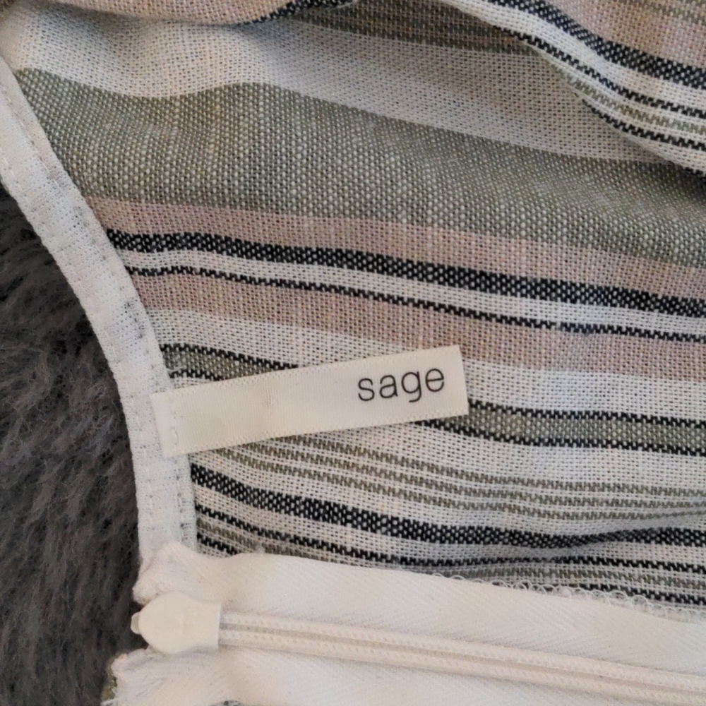 Adorable Ruffle Romper - Picture 2 of 3